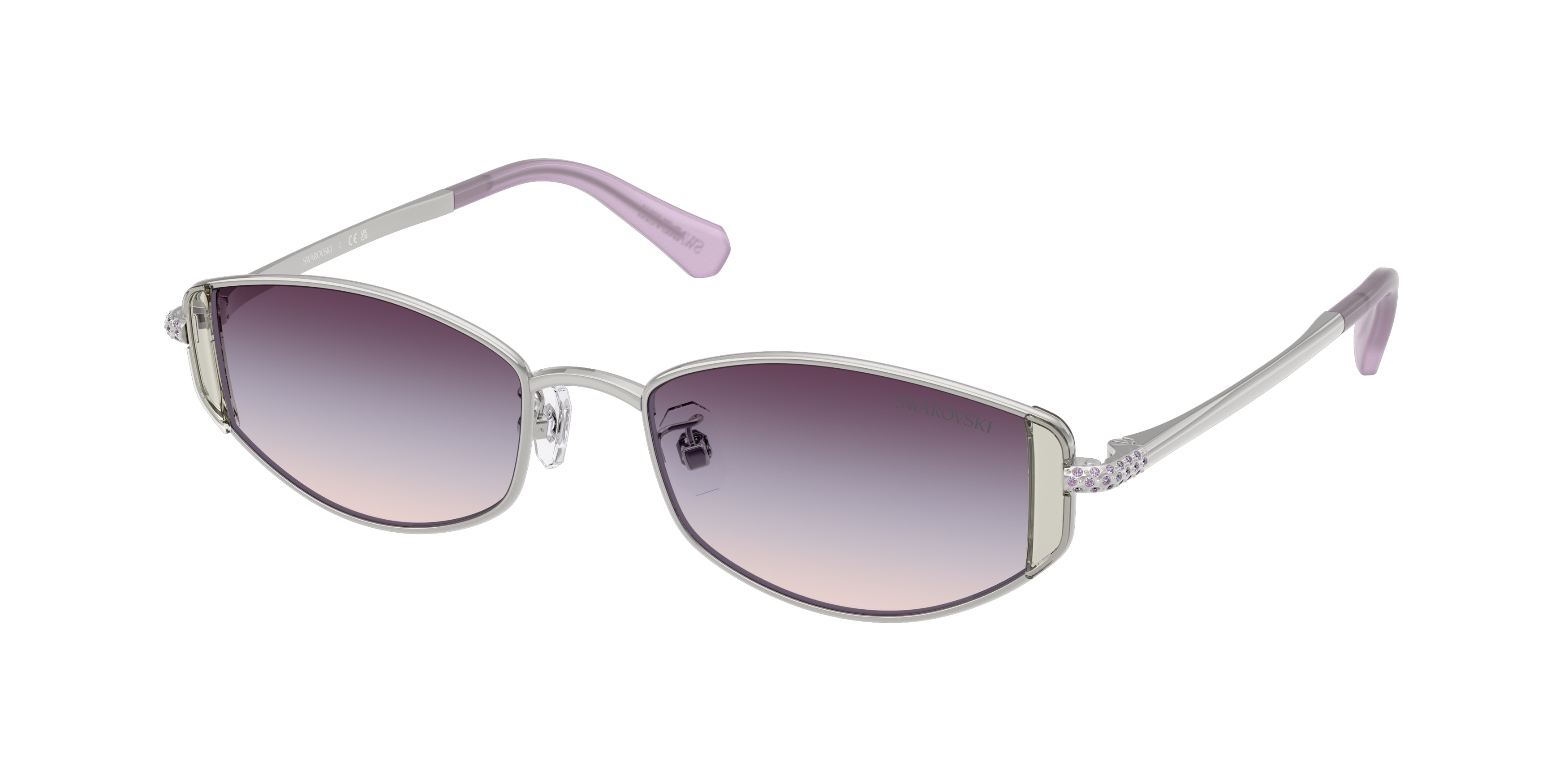 Swarovski SK7035D 4001U7  
